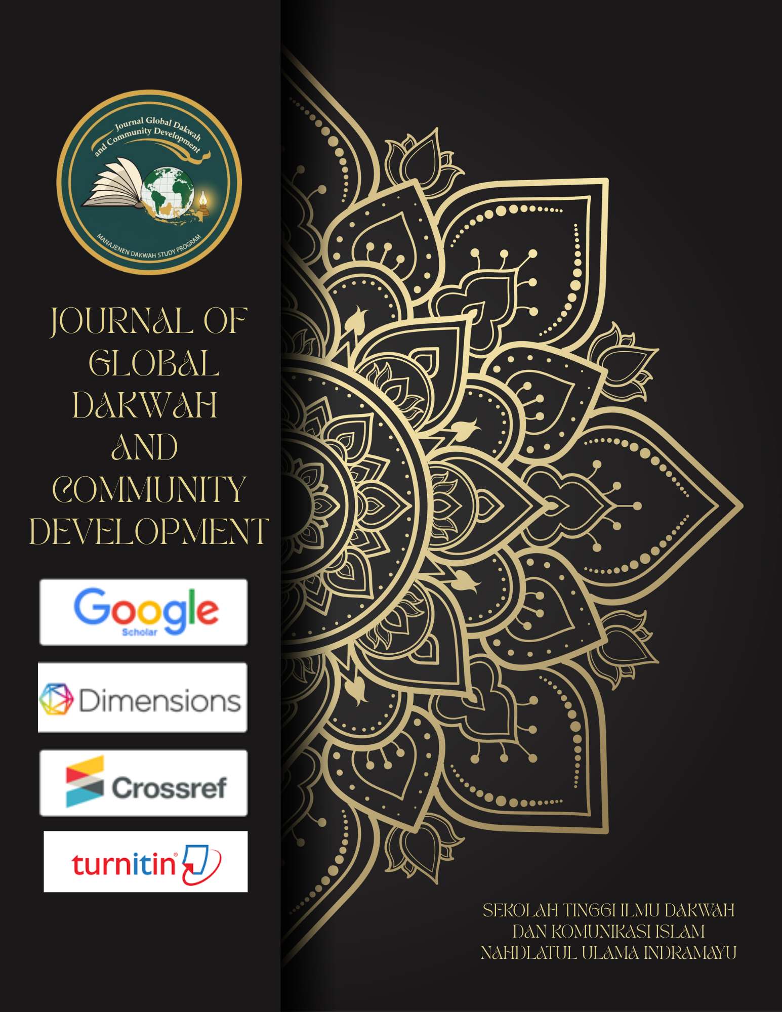 					View Vol. 1 No. 2 (2026): Journal of Global Da'wah and Community (April)
				