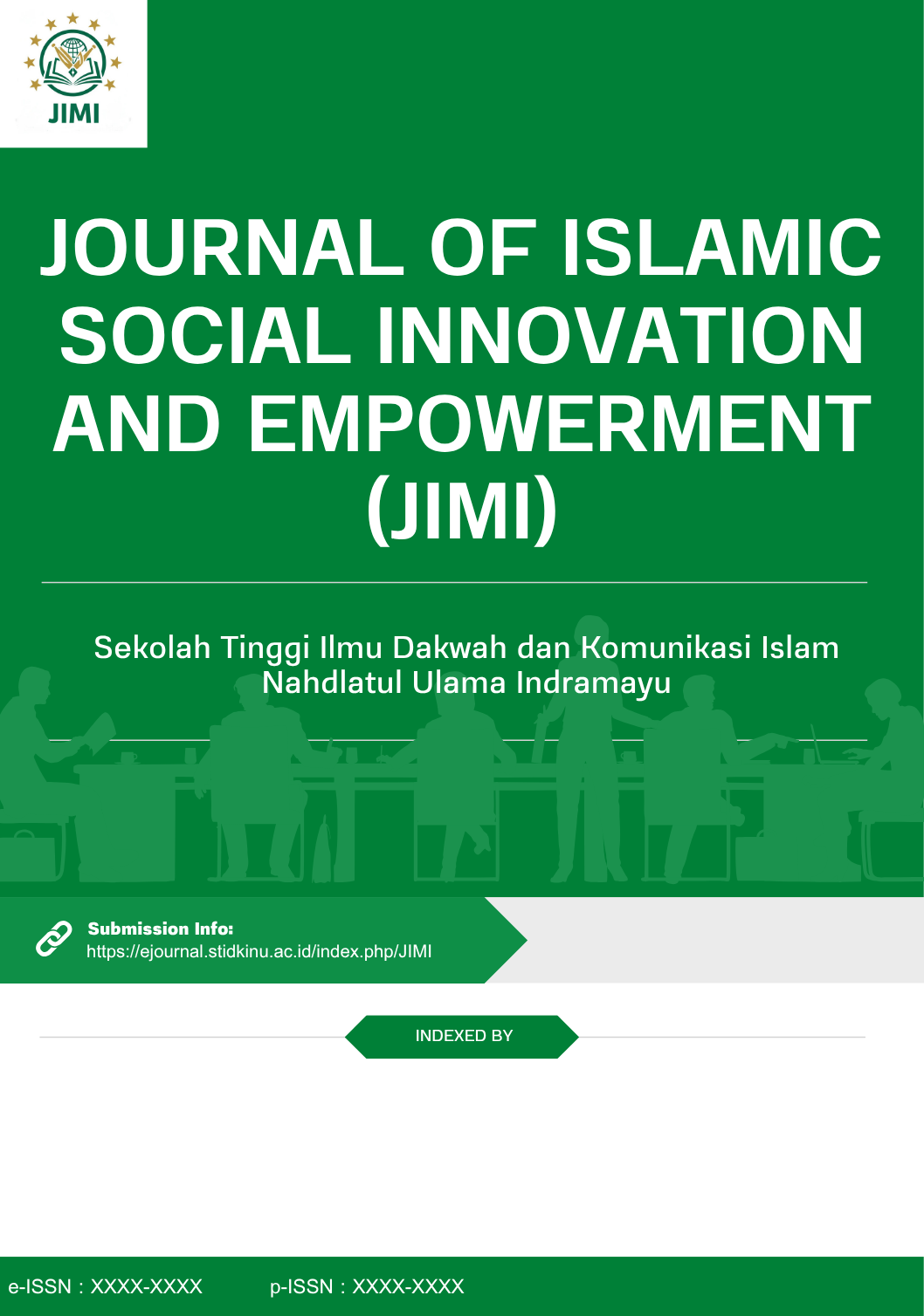 					View Vol. 1 No. 2 (2026): Jurnal Inovasi dan Pemberdayaan Sosial Islam ( Februari ) 
				
