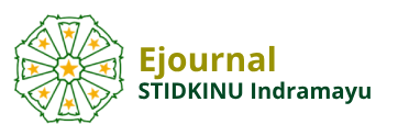 E-Journal STIDKINU Indramayu